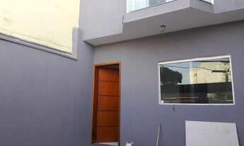 Imagem 2: Sobrado Individual Jardim Nordeste, Prox Metro, 2 suíte, 2 vagas (Permuta