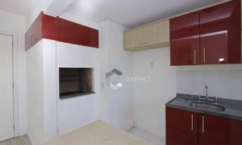 Imagem 5: Apartamento Garden com 3 dormitórios à venda, 102 m² por R$ 595.000 - Jardim Itu Sabará