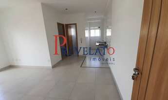 Imagem 4: AP-8306 - APTO NOVO - LAZER COMPLETO - R.RAMOS - SBC