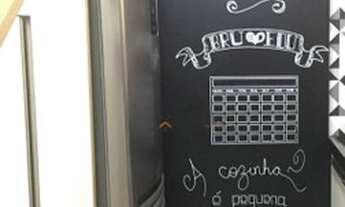 Imagem 2: Cobertura com 2 dormitórios à venda, 52 m² por R$ 375.000 - Jardim Ipanema - Santo André/S