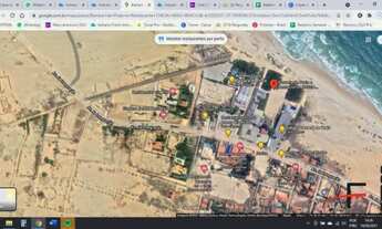 Imagem 2: Terreno a venda em Canoa Quebrada - TE10134