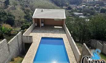 Imagem 2: Casa 2 dormitórios no Jardim Itália, em Serra Negra - SP