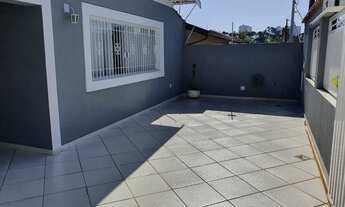 Imagem 3: Casa Térrea 3 dormitórios Jardim Santa Genebra - Campinas/SP