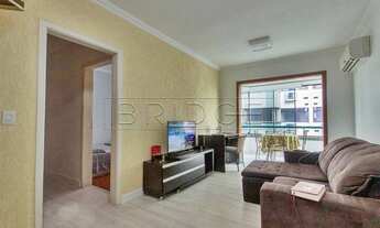 Imagem 2: PORTO ALEGRE - Apartamento Padrão - Menino Deus