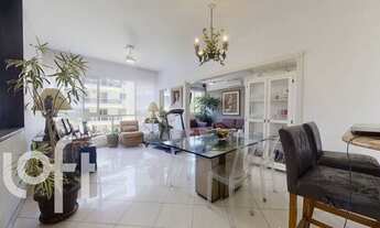 Imagem: Rio de Janeiro - Apartamento Padrão - Leblon