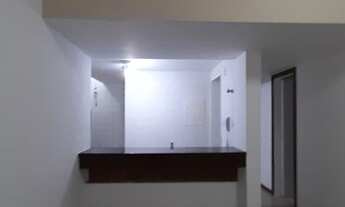 Imagem 2: Apartamento 3 quartos no caminho das árvores