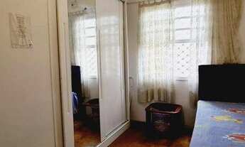 Imagem 3: Apartamento com 3 dormitórios à venda, 97 m² por R$ 325.000,00 - Ponta da Praia - Santos/S