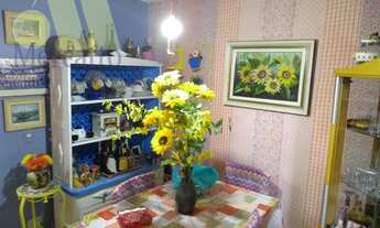 Imagem 4: Taboão da Serra - Apartamento Padrão - Parque Pinheiros