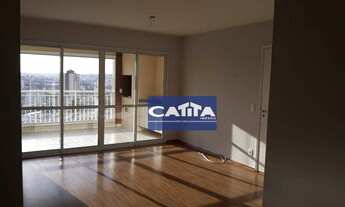 Imagem 3: Apartamento com 3 dormitórios para alugar, 136 m² por R$ 4.100,00/mês - Penha - São Paulo