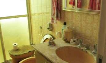 Imagem 2: 3 Dormitórios, frente ao mar, 1 vaga -Itararé - São Vicente