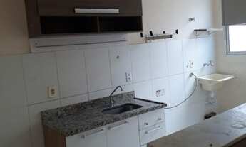 Imagem 3: Alugo apartamento no Cond. Sun Castle - Abrantes