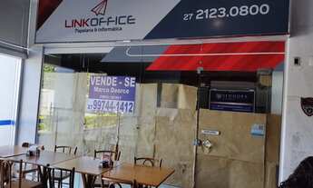 Imagem 4: Loja comercial com 50m² incluindo mezanino na Enseada do Sua