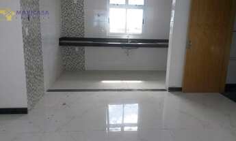 Imagem 5: Cobertura com 3 dormitórios à venda, 160 m² por R$ 600.000,00 - Sinimbu - Belo Horizonte/M