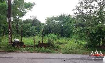 Imagem 7: Excelentes terrenos á venda no bairro Santa Cruz em Cuiabá MT