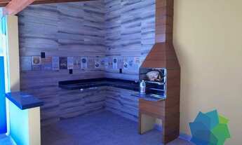 Imagem 2: Casa à venda, 110 m² por R$ 385.000,00 - Jardim Nair Maria - Salto/SP