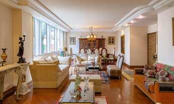 Imagem 3: SãO PAULO - Apartamento Padrão - Jardim Paulista