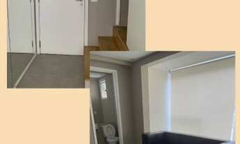 Imagem 3: Cobertura com 1 dormitório para alugar, 60 m² por R$ 4.800,00/mês - Vila Olímpia - São Pau