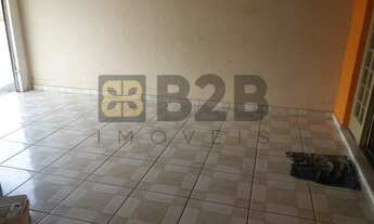 Imagem 3: Casa para Venda em Bauru, Parque Val de Palmas, 2 dormitórios, 2 banheiros, 2 vagas