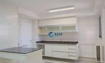 Imagem 6: Apartamento com 3 dormitórios para alugar, 172 m² por R$ 4.200,00/mês - Vila Andrade - São