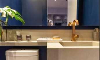 Imagem 7: Apartamento para venda tem 81 metros quadrados com 2 quartos