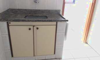 Imagem 6: Apartamento para venda tem 45 metros quadrados com 1 quarto em Boqueirão - Praia Grande