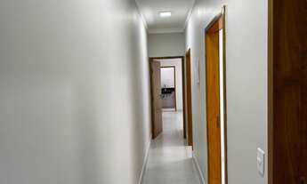 Imagem 7: Casa para venda tem 100 metros quadrados com 3 quartos em SIM - Feira de Santana -Bahia