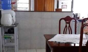 Imagem 5: CASA 2/4, 158m² - RUA 10 DE ABRIL, PARIPE