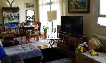 Imagem 2: Apartamento com 5 Quartos e 5 banheiros à Venda, 269 m² por R$ 440.000