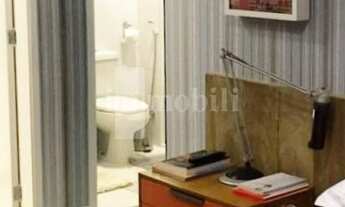 Imagem 7: Linda coberura próximo Parque do Ibirapuéra