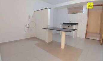 Imagem 2: Belo apartamento quarto e sala a 450mts da UFJF