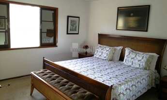 Imagem 6: Casa excelente com vista para lago - 4 dormitórios - 6200m² de terreno na Fazendinha