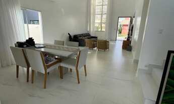 Imagem 4: Casa luxuosa no Biratan Carvalho