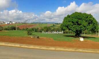 Imagem 4: Terreno à venda, 525 m² por R$ 361.372,00 - Portal das Estrelas - Boituva/SP