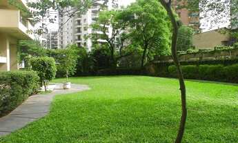 Imagem 4: Apartamento para venda na região valorizada do Itaim Bibi - São Paulo - SP