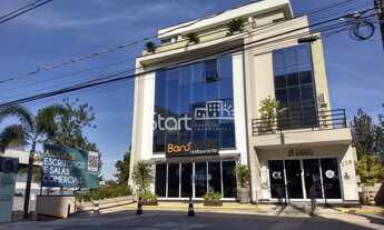 Imagem: Sala - Loteamento Alphaville Campinas