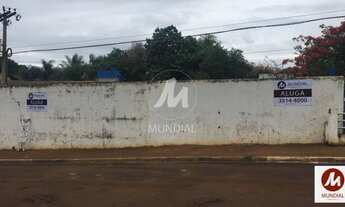 Imagem 3: Salão/Galpão (salão - térreo