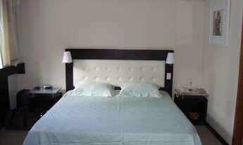 Imagem: Flat No Pool em São Paulo