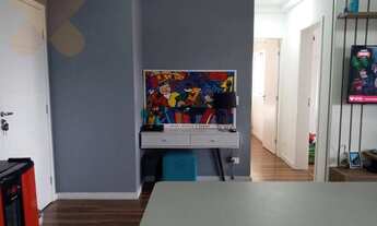 Imagem 4: Apartamento Garden com 2 dormitórios à venda, 48 m² por R$ 290.000,00 - Pineville - Pinhai