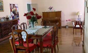 Imagem 3: Apartamento para venda com 120 metros quadrados com 3 quartos em Centro - Juiz de Fora - M