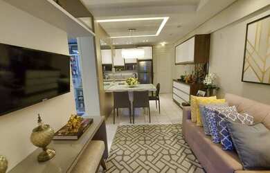 Imagem 7: Apartamento com 2 dormitórios à venda, 90 m² por R$ 220.000,00 - Mato Alto - Araranguá/SC