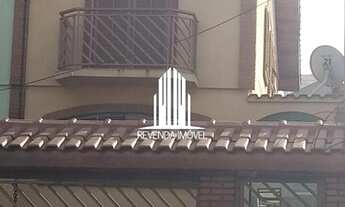 Imagem: Linda casa na regiao da Vila Matilde