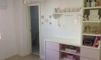 Imagem 6: APARTAMENTO 4 QUARTOS , 3 SUITES, COM 152 M2 ÁREA PRIVATIVA