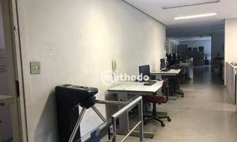 Imagem 2: Sala à venda, 136 m² por R$ 520.000,00 - Centro - Campinas/SP