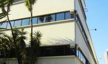 Imagem 3: Galpão de 1954,35 m² para locação em Barueri - SP