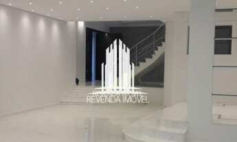 Imagem 6: Mansão no Alphaville