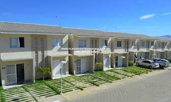 Imagem 4: MAGNA VILLARIS II CONDOMINIO DE CASAS DUPLEX EM MESSEJANA FORTALEZA/CE