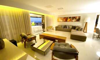 Imagem 5: LUMNO Greenville 225 m²