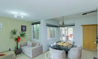 Imagem 4: Goiânia - Casa de Condomínio - Portal do Sol I