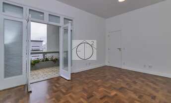 Imagem 2: Apartamento 3 dormitórios para Venda em São Paulo, Higienópolis, 3 dormitórios, 1 suíte, 3