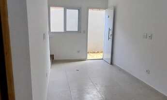 Imagem 6: Casa de condomínio sobrado para venda tem 75 metros quadrados com 2 quartos